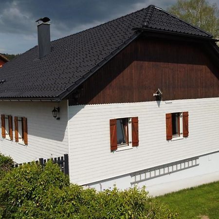 Haus Stadlau Klaffer am Hochficht Eksteriør bilde