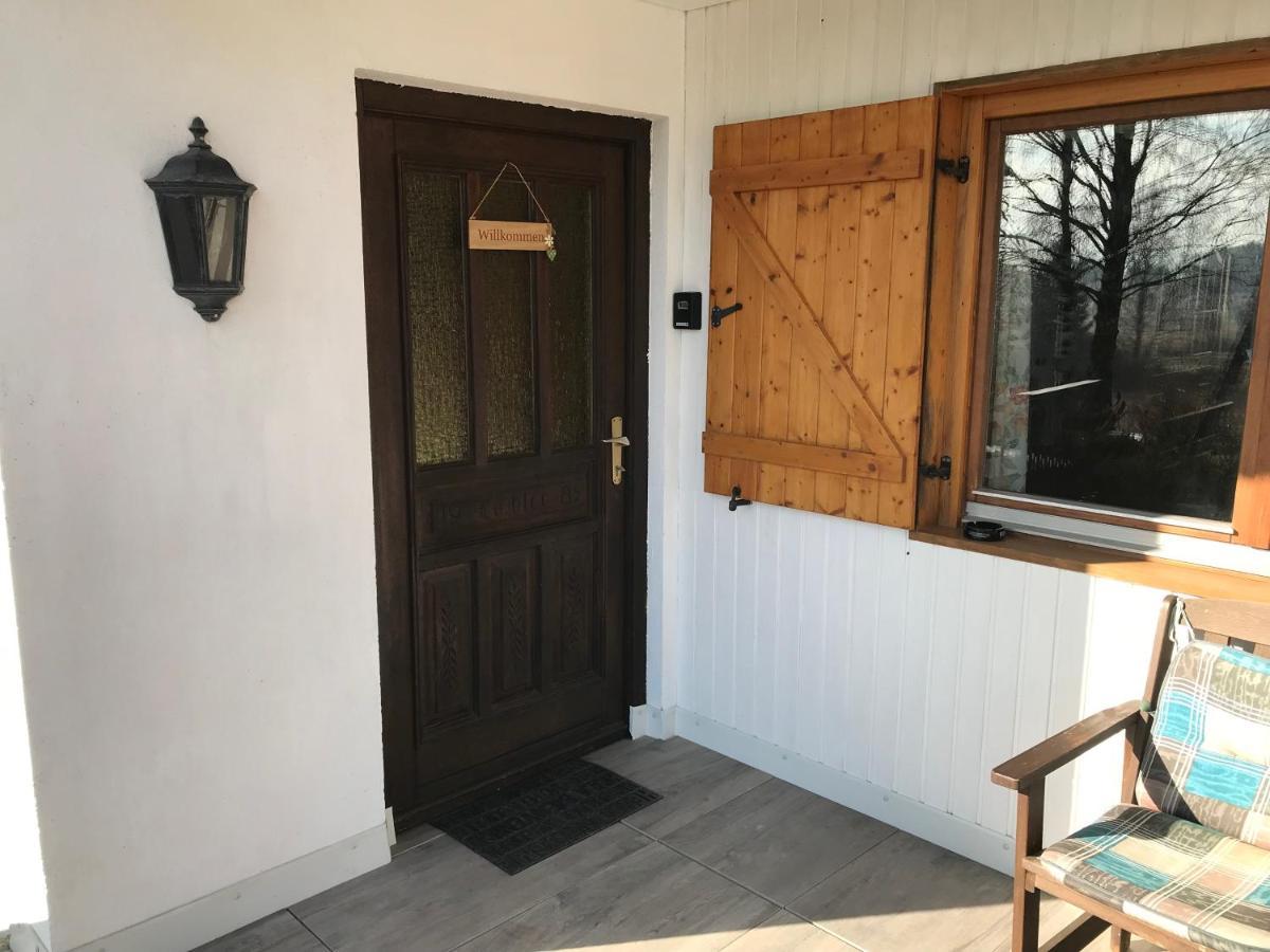 Haus Stadlau Klaffer am Hochficht Eksteriør bilde