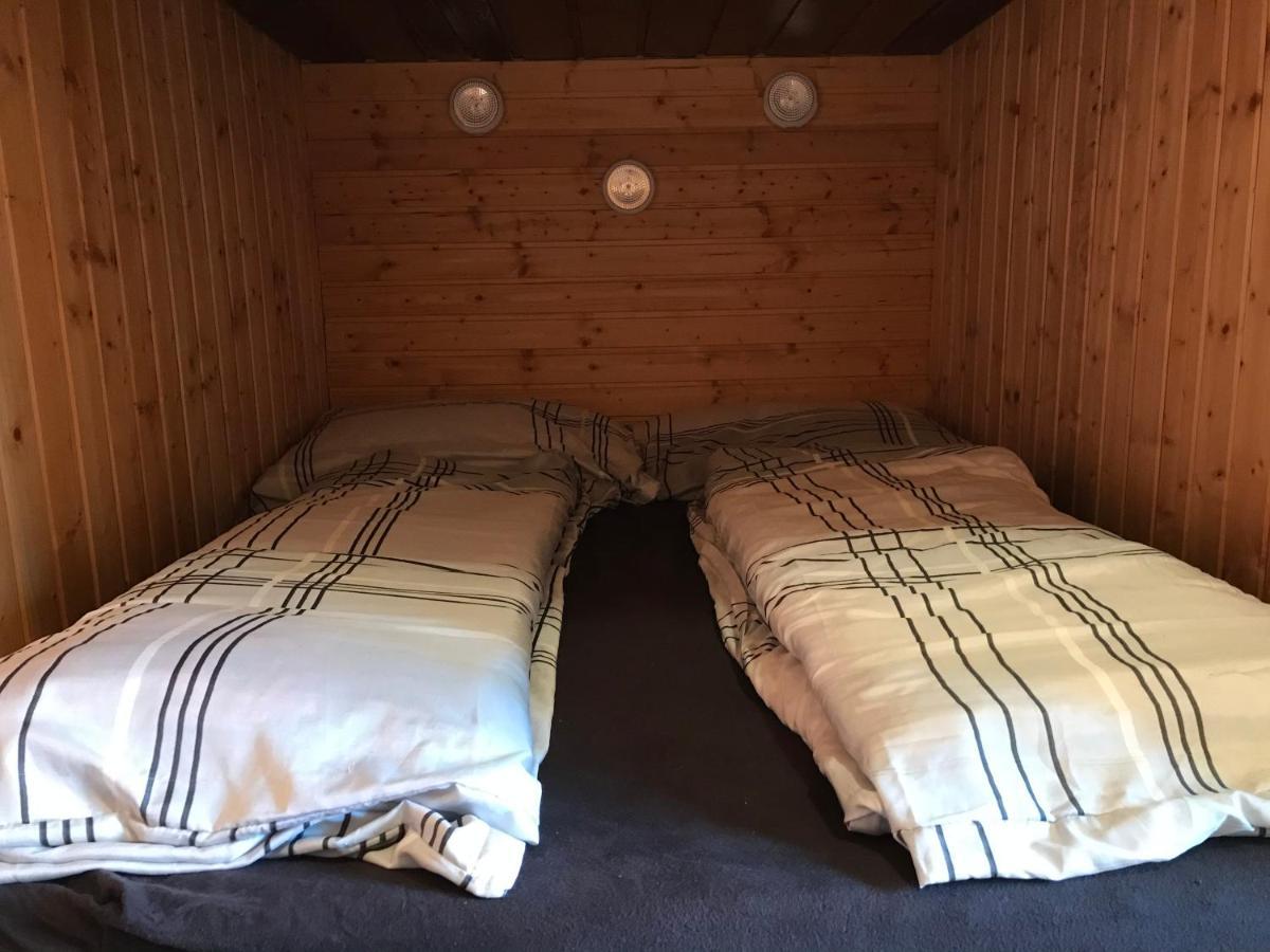 Haus Stadlau Klaffer am Hochficht Eksteriør bilde