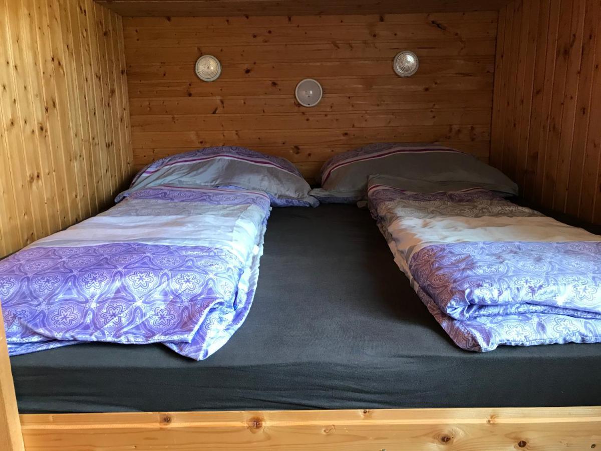 Haus Stadlau Klaffer am Hochficht Eksteriør bilde