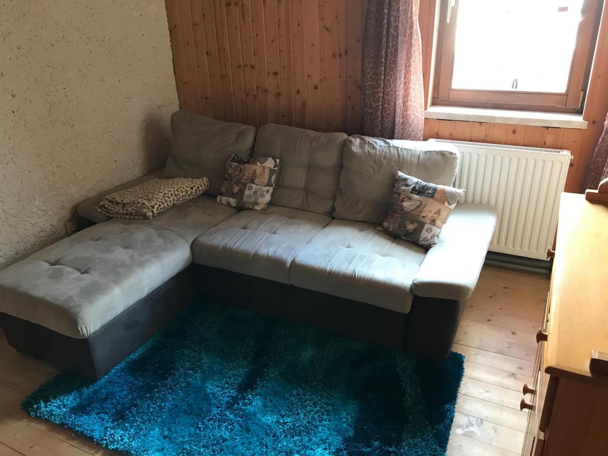 Haus Stadlau Klaffer am Hochficht Eksteriør bilde