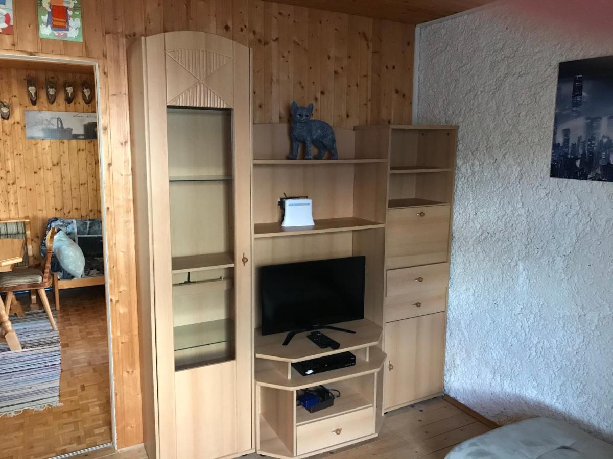 Haus Stadlau Klaffer am Hochficht Eksteriør bilde