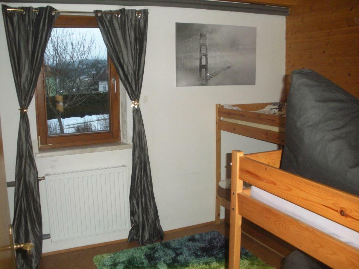 Haus Stadlau Klaffer am Hochficht Eksteriør bilde