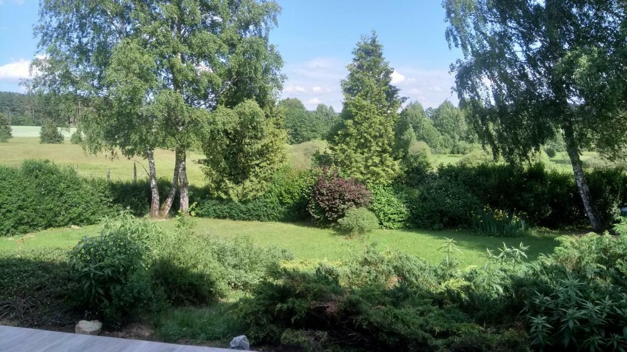 Haus Stadlau Klaffer am Hochficht Eksteriør bilde