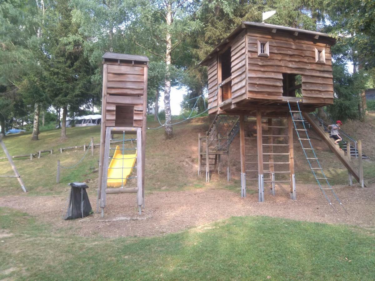Haus Stadlau Klaffer am Hochficht Eksteriør bilde