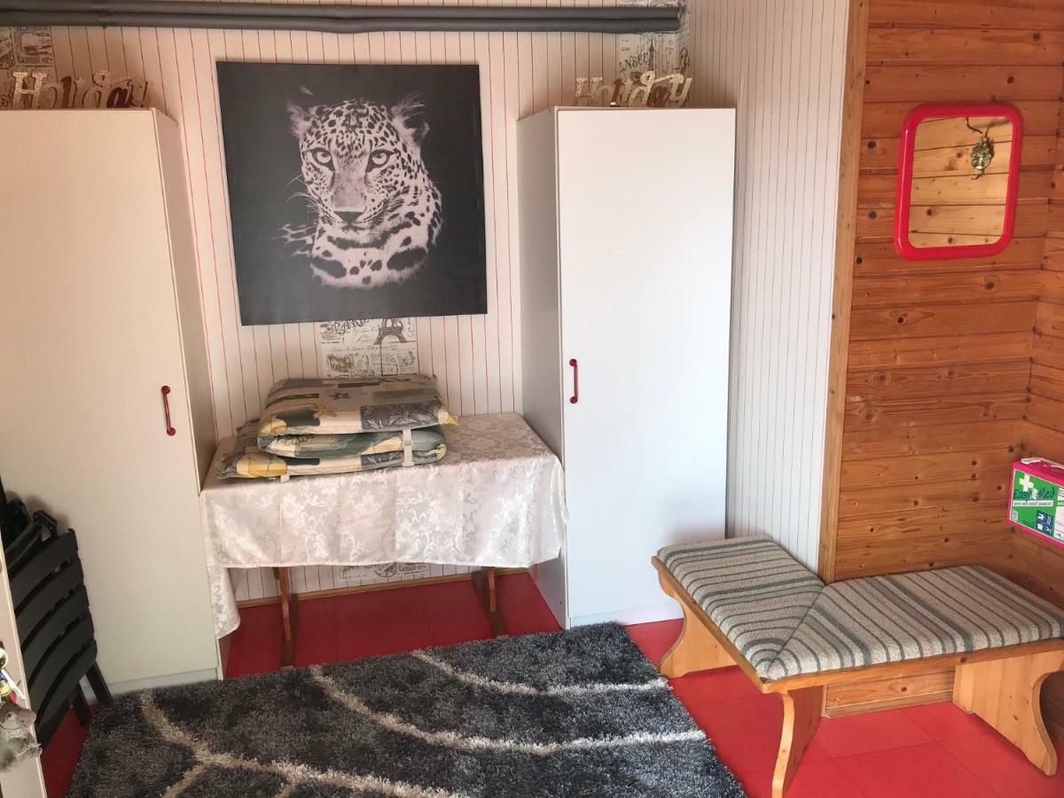 Haus Stadlau Klaffer am Hochficht Eksteriør bilde