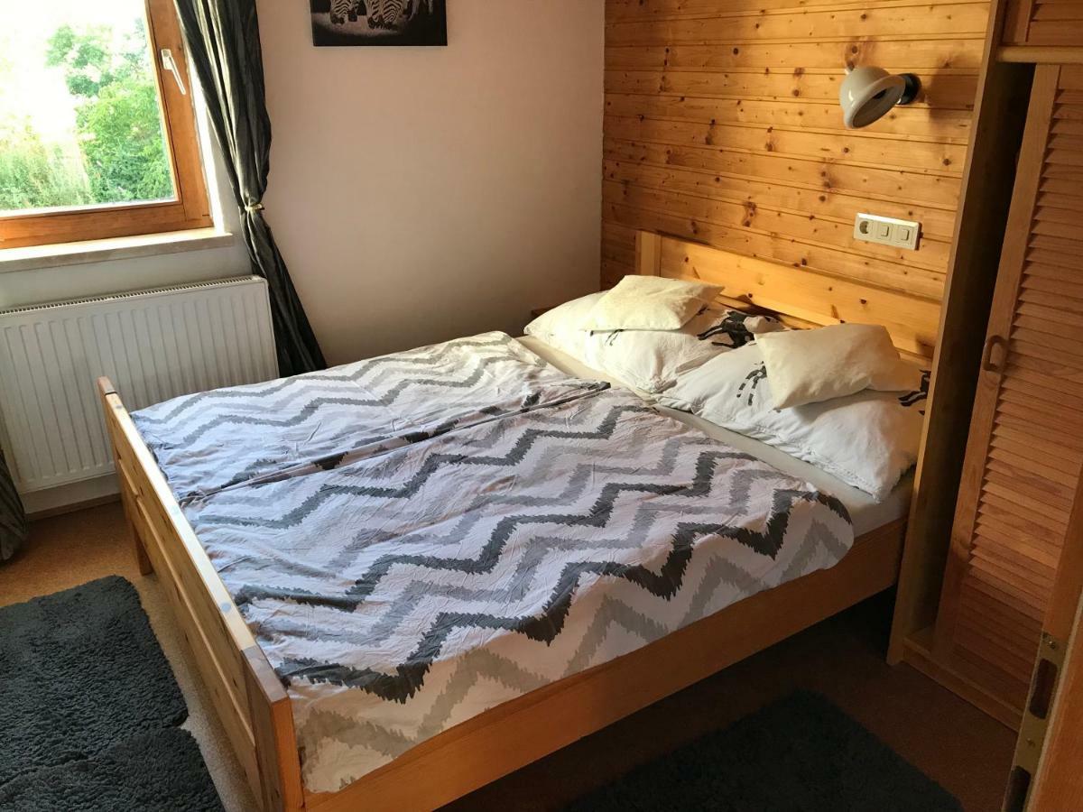 Haus Stadlau Klaffer am Hochficht Eksteriør bilde