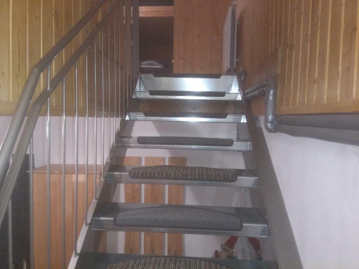 Haus Stadlau Klaffer am Hochficht Eksteriør bilde