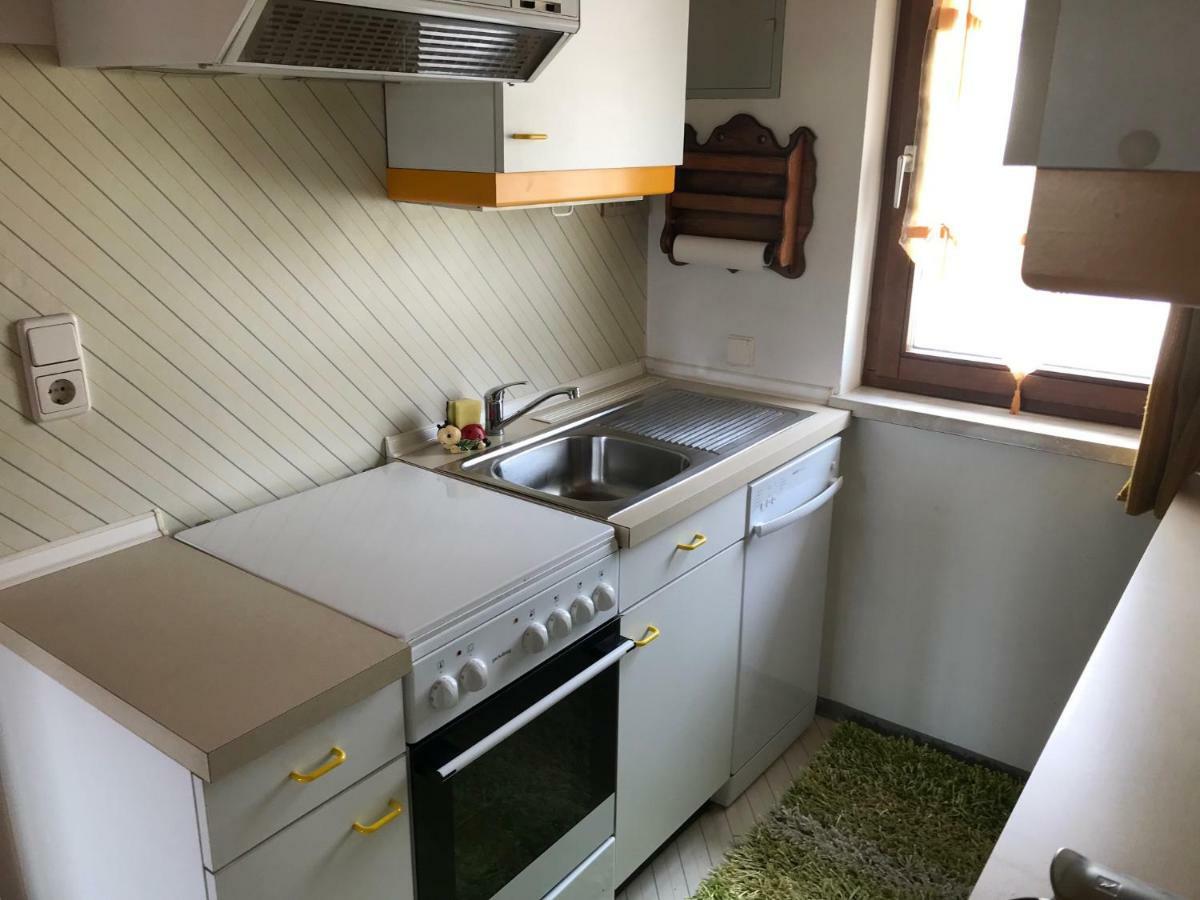 Haus Stadlau Klaffer am Hochficht Eksteriør bilde
