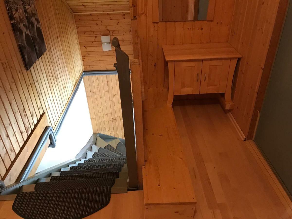 Haus Stadlau Klaffer am Hochficht Eksteriør bilde