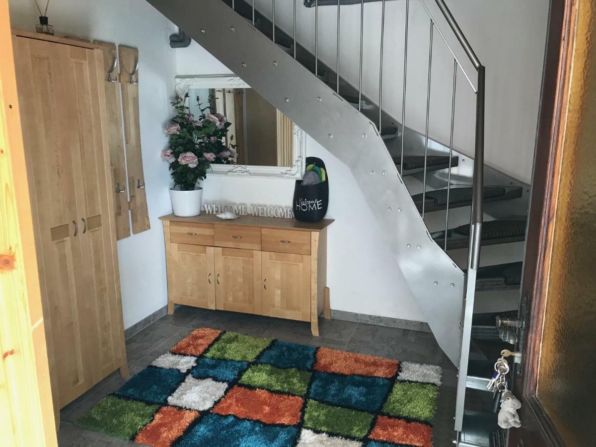 Haus Stadlau Klaffer am Hochficht Eksteriør bilde