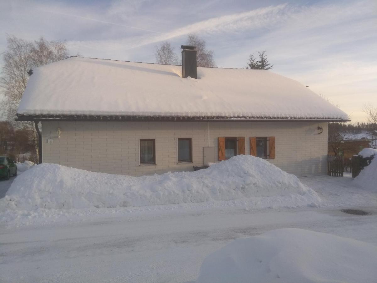 Haus Stadlau Klaffer am Hochficht Eksteriør bilde
